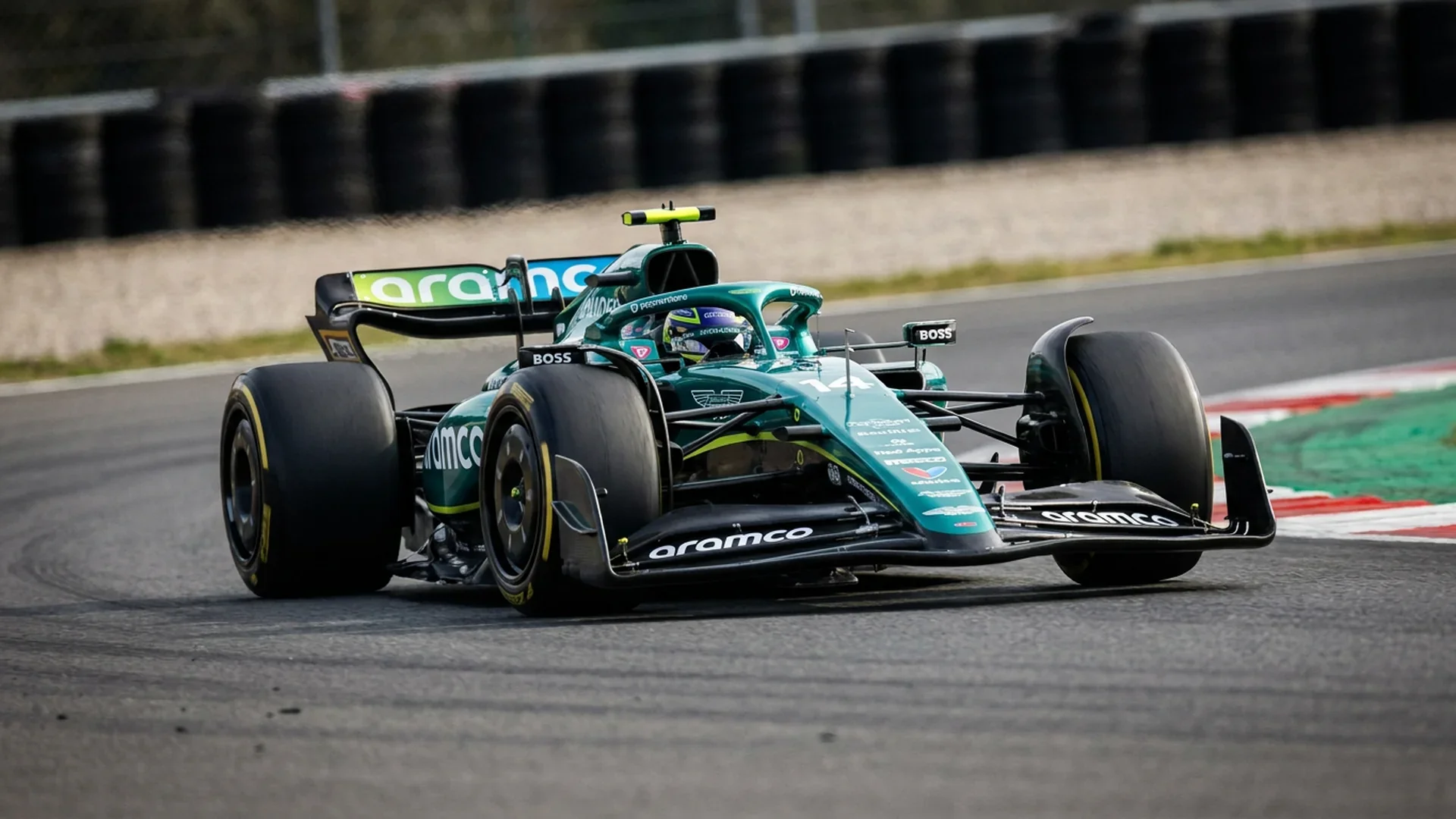 Honda houdt kruit droog: upgrade-motor debuteert pas in Zandvoort