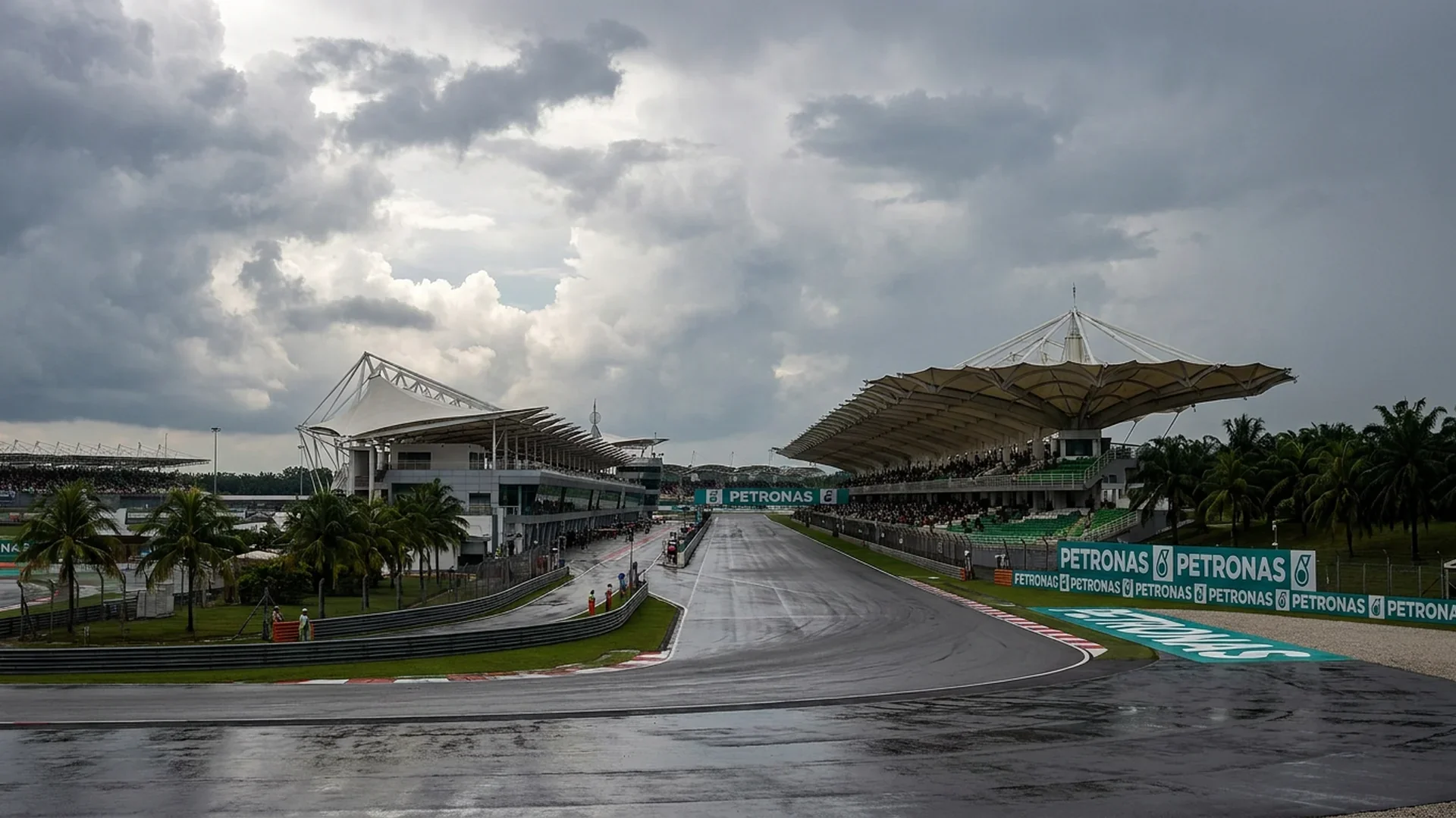 Sepang klopt aan: F1 zoekt vervanger voor geschrapte Bahrein-race
