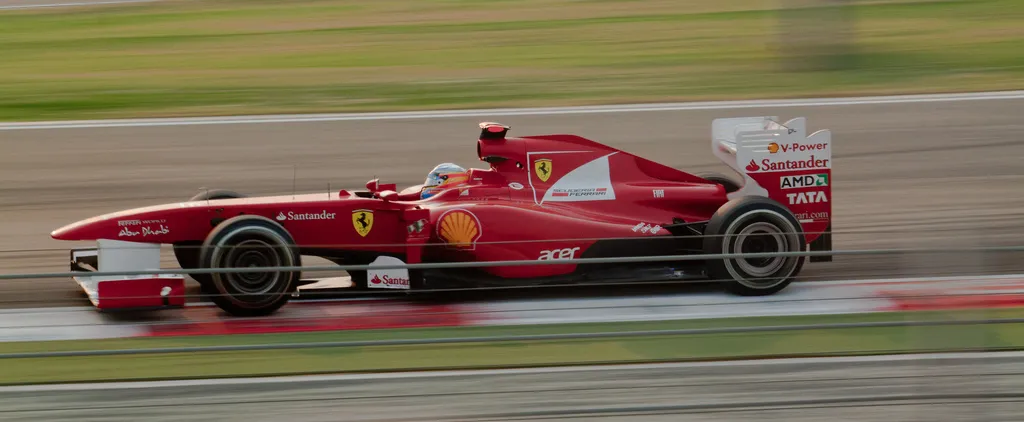Buddh International Circuit circuit
