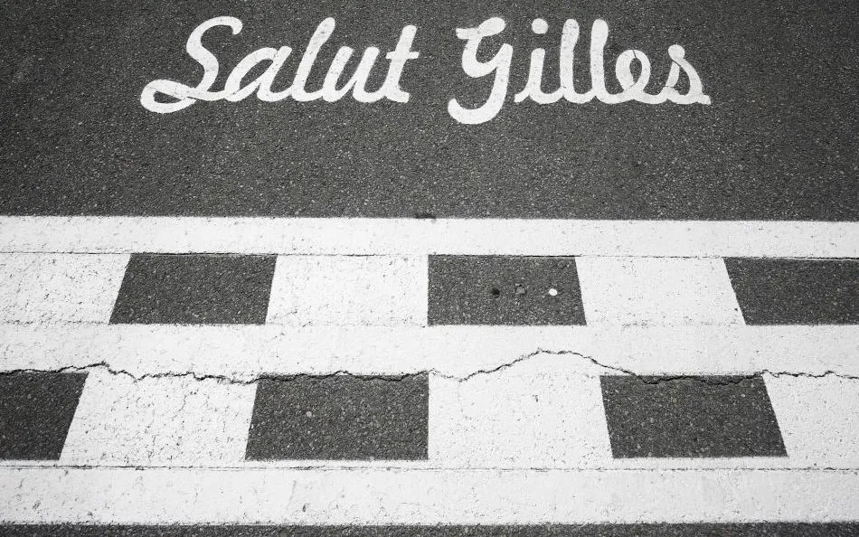 Circuit Gilles Villeneuve circuit
