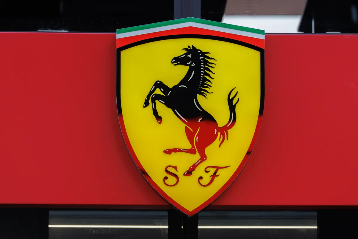 Ferrari Formule 1 team
