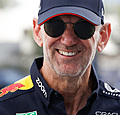 Newey is klaar bij Red Bull: 'Zijn focus ligt nu daar'