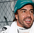 Alonso ontploft na aanvaring met Pérez tijdens VT1