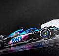 Alpine luistert naar fans en kiest voor unieke livery in 2023