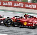 Ongeluk blijft Ferrari ook naar Monza volgen