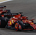 Sainz baalt van exit Ferrari: 'Niet mijn beslissing'