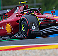Ferrari waarschuwt voor budgetcap: 'Dat weet je pas einde van seizoen'