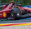 Sainz baalt ondanks P1 van kwalificatie