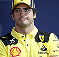 Sainz maakt opvallende analyse: 