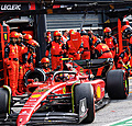 Teambaas Ferrari staat voor loodzware opdracht in Monza