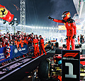 DRS. Sainz en Norris lachen zich stuk na winst op Mercedes