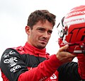 Slecht nieuws voor Leclerc