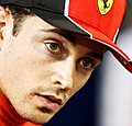 Leclerc hard: 'Zo ga ik geen wereldkampioen worden'