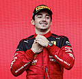 Leclerc wil Verstappen uitdagen: 'Hoopvol voor de toekomst'