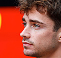 Leclerc ziet kansen in Brazilië: 'Willen het Red Bull moeilijk maken'