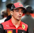 Leclerc brandt Ferrari volledig af na nieuwe gênante vertoning