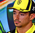 Leclerc: 'Fouten waren geen overcompensatie voor blunders team'
