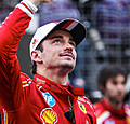 Leclerc: 'Heb maar één goede vriend in de Formule 1'