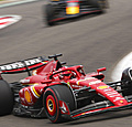 Ferrari nog angstig voor Verstappen: 'Hij was daar erg snel'