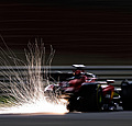 Hoe laat start de Grand Prix van Bahrein?