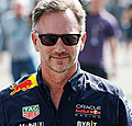Horner houdt Mercedes-wissel in de gaten: 'Zeer interessant'