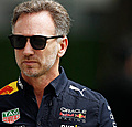 Horner kan zijn geluk niet op in Japan: 