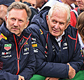 Horner reageert op Marko-rel: ‘Helmut is geen onderdeel van Red Bull Racing’