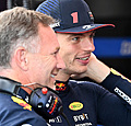 Horner geeft toe dat het aast op nieuwe teamgenoot Verstappen