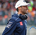 Daniel Ricciardo keert na blessureleed terug in F1