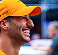 Ricciardo openhartig: 