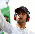Ricciardo: 'Verstappen had moeilijker jaar dan hij laat zien'