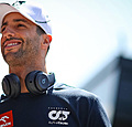 Ricciardo stelt ambitieus doel voor Grand Prix van België