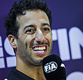 Ricciardo wil naast Verstappen zitten in 2025: 'Probeer mezelf te bewijzen'