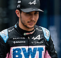 BREAKING: Alpine maakt toekomst Esteban Ocon bekend