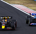 Ocon denkt aan onttronen Verstappen: 'Vanaf het begin kansloos'