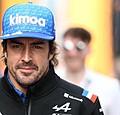 Ondanks sterkte prestatie zit Alonso met wat anders in: 'Ik had met hen te doen'