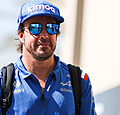 Alonso geeft niet op: 'Derde F1-titel kan nog steeds'