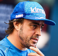 Alonso wil strijden met Verstappen: 'Ze willen wereldkampioen worden'