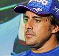 Fernando Alonso-verrassing 'is juist logische stap'