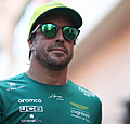 Alonso haalt uit naar Hamilton: 'Toen was dat nog niet zo!'