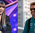 Alonso wakkert opnieuw Taylor Swift-geruchten aan