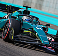 Alonso velt meteen oordeel over nieuwe AMR23 van Aston Martin