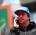 Alonso ontkent komst jong talent te dwarsbomen