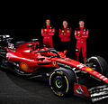 Ferrari fopt vriend en vijand met testdagen-trucje