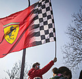 'Ferrari sluit megadeal en strikt gigantische sponsor'