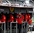 Binotto houdt poot stijf: "Geen Veranderingen bij Ferrari"