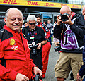 Teambaas Ferrari doet zegje over ‘schadelijke’ Verstappen
