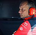 Ferrari-topman teleurgesteld na wintertest