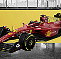 Ferrari onthult nieuwe livery voor speciaal weekend in Monza!