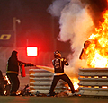 Unieke kans voor F1-fans: Uitgebrande Haas-bolide Grosjean openbaar te zien
